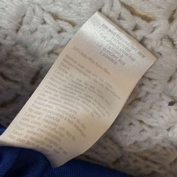 Kansas  Jersey Shirt Boys‎ XL Blue Adidas College Basketball  #34 - Picture 7 of 9